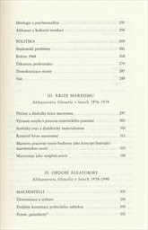 Filosofie Louise Althussera