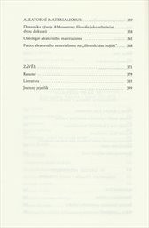 Filosofie Louise Althussera