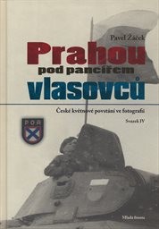 Prahou pod pancířem vlasovců