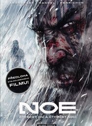 Noe
(Kniha třetí,)