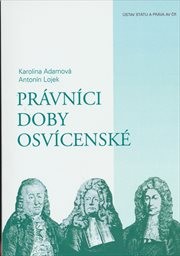 Pr&aacute;vn&iacute;ci doby osv&iacute;censk&eacute;