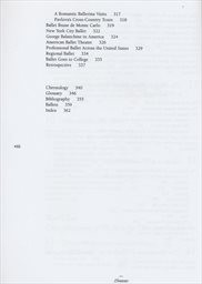 Ballet in western culture