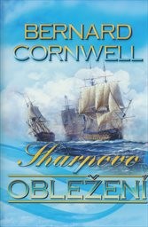 Sharpovo obležen&iacute;