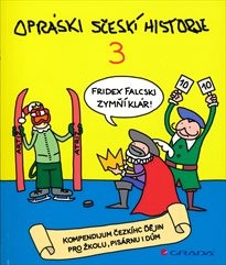 Opráski sčeskí historje
                        (3)
                    