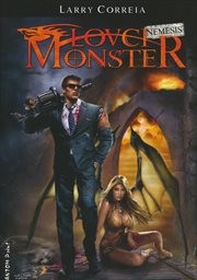 Lovci monster
                        ([V],)
                    