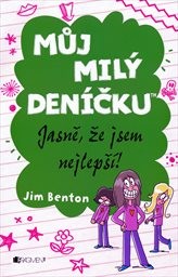 Můj mil&yacute; den&iacute;čku