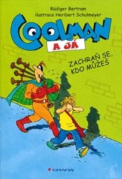 Coolman a já