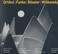 Drtikol, Funke, Rössler, Wiškovský