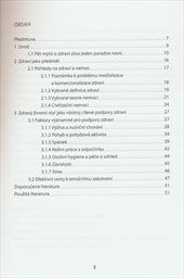 Zdravý životní styl