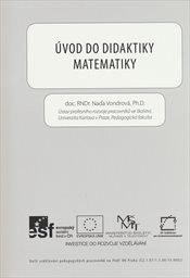 &Uacute;vod do didaktiky matematiky