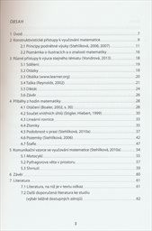 &Uacute;vod do didaktiky matematiky