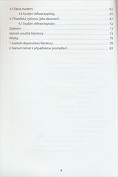 Vybran&eacute; ot&aacute;zky filosofie v&yacute;chovy