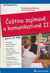 Čeština zajímavě a komunikativně II