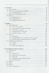 Čeština zajímavě a komunikativně II