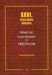 Diskuse nad pojmy a příčinami