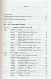 Občansk&yacute; z&aacute;kon&iacute;k
                        (Svazek VI,)
                    