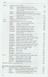 Občansk&yacute; z&aacute;kon&iacute;k
                        (Svazek VI,)
                    