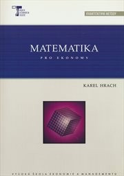 Matematika pro ekonomy