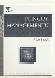 Principy managementu