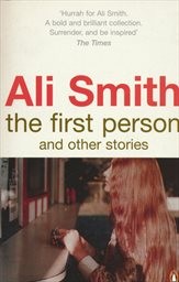 The first person and other stories