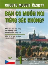 Chcete mluvit česky?