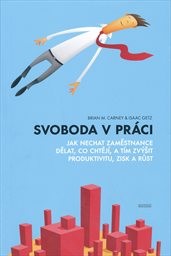 Svoboda v práci