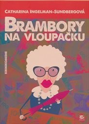 Brambory na vloupačku