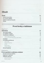 Tablet pro &uacute;pln&eacute; zač&aacute;tečn&iacute;ky