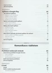 Tablet pro &uacute;pln&eacute; zač&aacute;tečn&iacute;ky