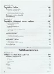 Tablet pro &uacute;pln&eacute; zač&aacute;tečn&iacute;ky