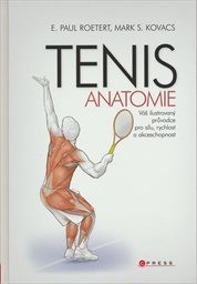 Tenis - anatomie