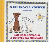 O pejskovi a kočičce