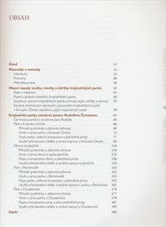 Krajin&aacute;řsk&aacute; tvorba Jana Rudolfa Čern&iacute;na