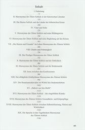 Hieronymus der &Auml;ltere Schlick: das Tagebuch