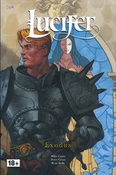 Lucifer: Exodus