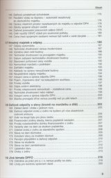 Řešen&eacute; ot&aacute;zky ke zdaněn&iacute; fyzick&yacute;ch osob 2014