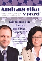 Andragogika v praxi