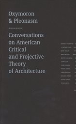 Oxymoron and pleonasm