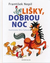 Lišky, dobrou noc