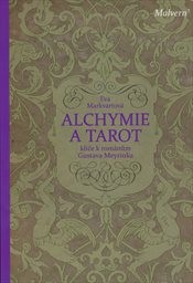 Alchymie a tarot