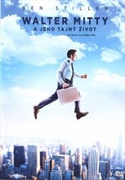 The secret life of Walter Mitty