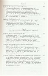 From Cyrus to Alexander