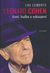 Leonard Cohen