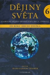 Dějiny světa
(6,)