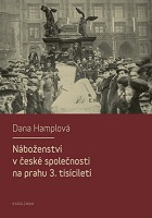 Náboženství v české společnosti na prahu 3. tisíciletí