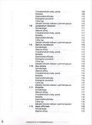 Homeopatie & perimenopauza