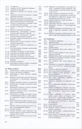 Statistická ročenka České republiky 2014