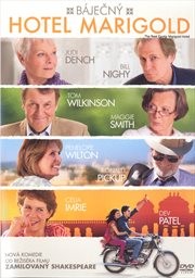 The best exotic Marigold hotel