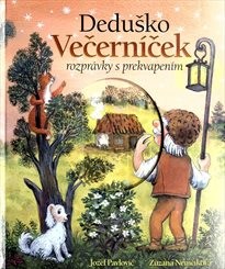 Deduško Večerníček