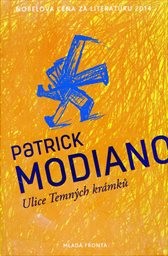 Ulice Temných krámků